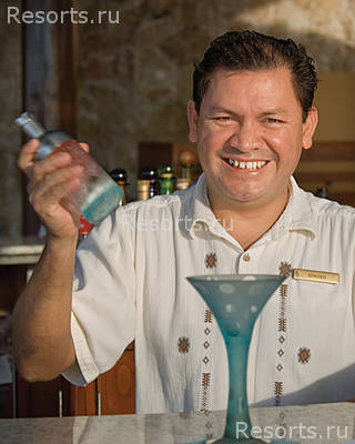 Four Seasons Resort Punta Mita 27